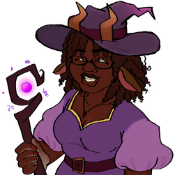 Jewel Ember Close Up